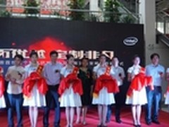 雷霆世纪联合山东理工大成立创客实验室