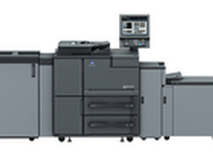 柯尼卡美能达bizhub PRO 1100震撼来袭