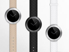 简约优雅 华为荣耀手环Zero仅325元