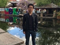 SACC2016：阿里技术专家的架构师之路