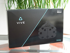 HTC VIVE启动 我的VR梦 青少年创意大赛