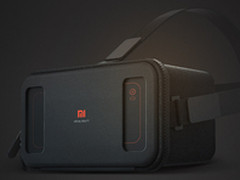 不仅仅是玩具 小米VR玩具版仅89元