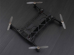 有啥亮点?最便携的Nano自拍无人机开箱