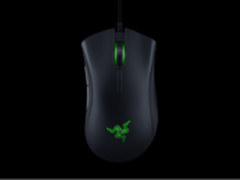 RAZER发布炼狱蝰蛇精英版游戏鼠标