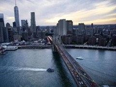 万物智能互联时代 英特尔要做