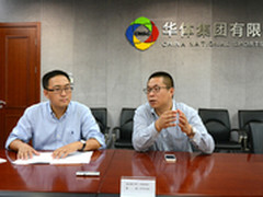 HP商显高层专访：全面进军电竞网咖市场