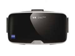 蔡司VR ONE Plus新一代VR头盔发售