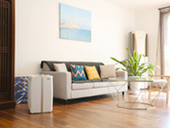 家电剁手联盟：超净化Dustie空净有多强