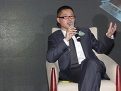 长虹苏子欢：OLED未来三年将进入井喷期