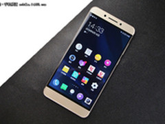 首款量产骁龙821 乐Pro3首销15秒售罄