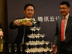 亚洲诚信与腾讯云 携手共建安全云生态