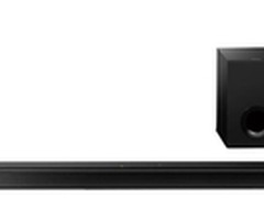 索尼Soundbar做专属的电视伴侣