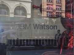 IBM数据集成分析平台—DataWorks真面目