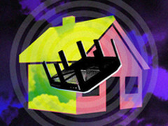 802.11ad将为你带来最快的Wi-Fi