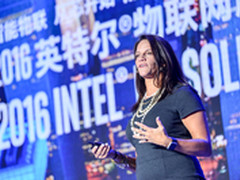 英特尔物联网发力中国 促产业合作升级
