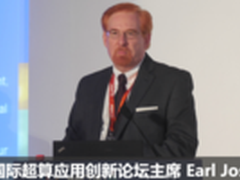 IDC: 高性能计算投入产出比高达44倍