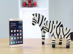 首款量产骁龙821手机  乐Pro 3上手体验