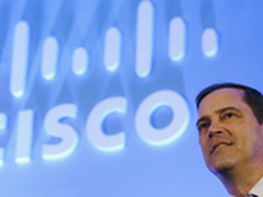 思科CEO：在思科孵化技术并没有终结