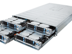 ARM新玩家？超云发布全新ARM服务器