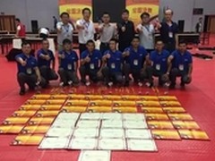 中国空调服务兵大比武：海尔排第一