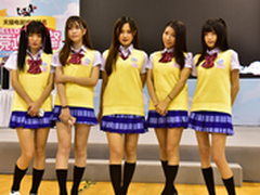 宁美国度 NMKGirls女子战队获百万赞助