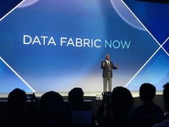 NetApp推全新软件和闪存系统剑指混合云