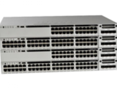 思科WS-C3850-24T-L交换机促销11500元