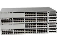 思科WS-C3850-48T-L交换机促销19800元