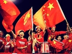 国庆挺国足 酷开好硬件进一球送1000