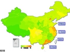 高德地图发布国庆出行预测报告