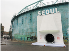 LG SIGNATURE玺印家电闪耀北京设计周