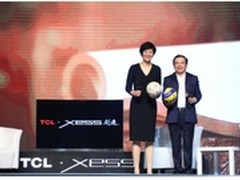 TCL推高端副品牌XESS创逸 布局高端市场