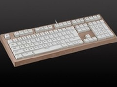 真正的防水 雷柏V510机械键盘售199元