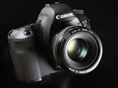 佳能发布升级固件 解决镜头兼容性问题