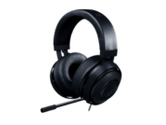 更舒适更专业 RAZER雷蛇北海巨妖V2发布