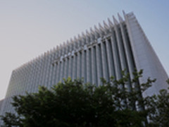 《打印·遇见》图书馆自助文印的秘密