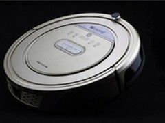 清扫要捷径 生活要780TS智能扫地机器人