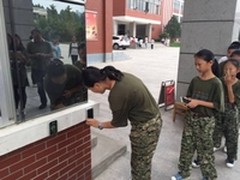 河南濮阳允许带优学派学生专属手机进校