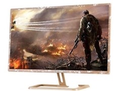 长城62系列显示器展现民族品牌力量