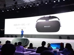 VR到底是火热还是寒冬？微鲸给了答案