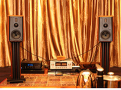 厉害了我的书架箱 惠威M3A音箱售5999元