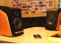 大牌音箱放国庆假 多款多媒体音箱推荐