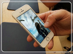 小屏手机首选 苹果iPhone SE仅售2188元