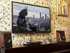 美妙音乐没有束缚 惠威M200A 售1380元