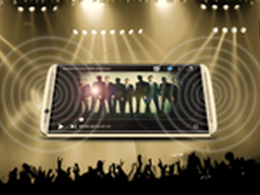 双扬声器 天机7获日本Hi-Res Audio认证