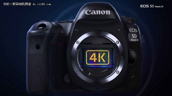 不满意5D4的4K 那么它会是更好的方案么-IT16