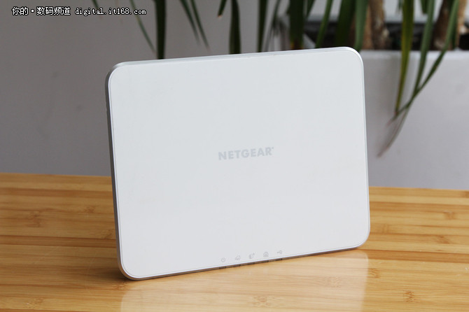 家庭安全保护神 NETGEAR智能监控评测