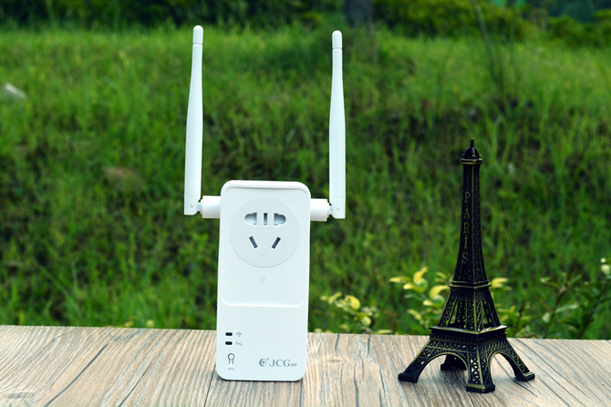 中继 | JCG JWA-N2303M