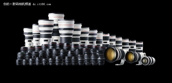 摄影爱好者如何配置一套自己的镜头群