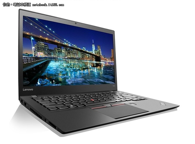 高效善"薄"弈 thinkpad t460s更出众